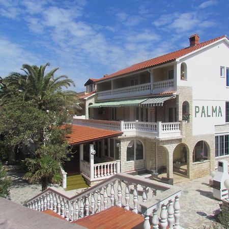 Palma Guesthouse Palit Eksteriør billede
