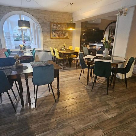 Palma Guesthouse Palit Eksteriør billede