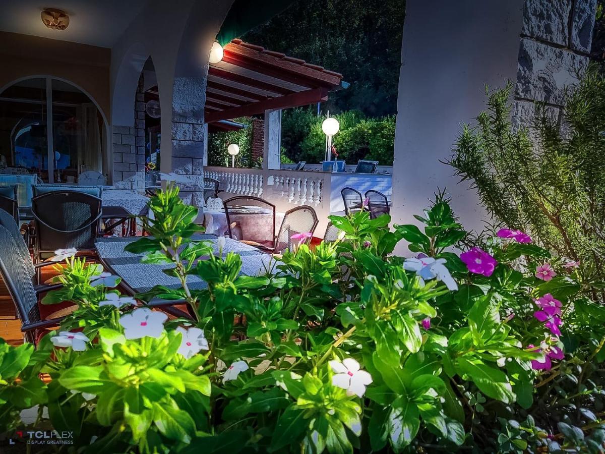 Palma Guesthouse Palit Eksteriør billede