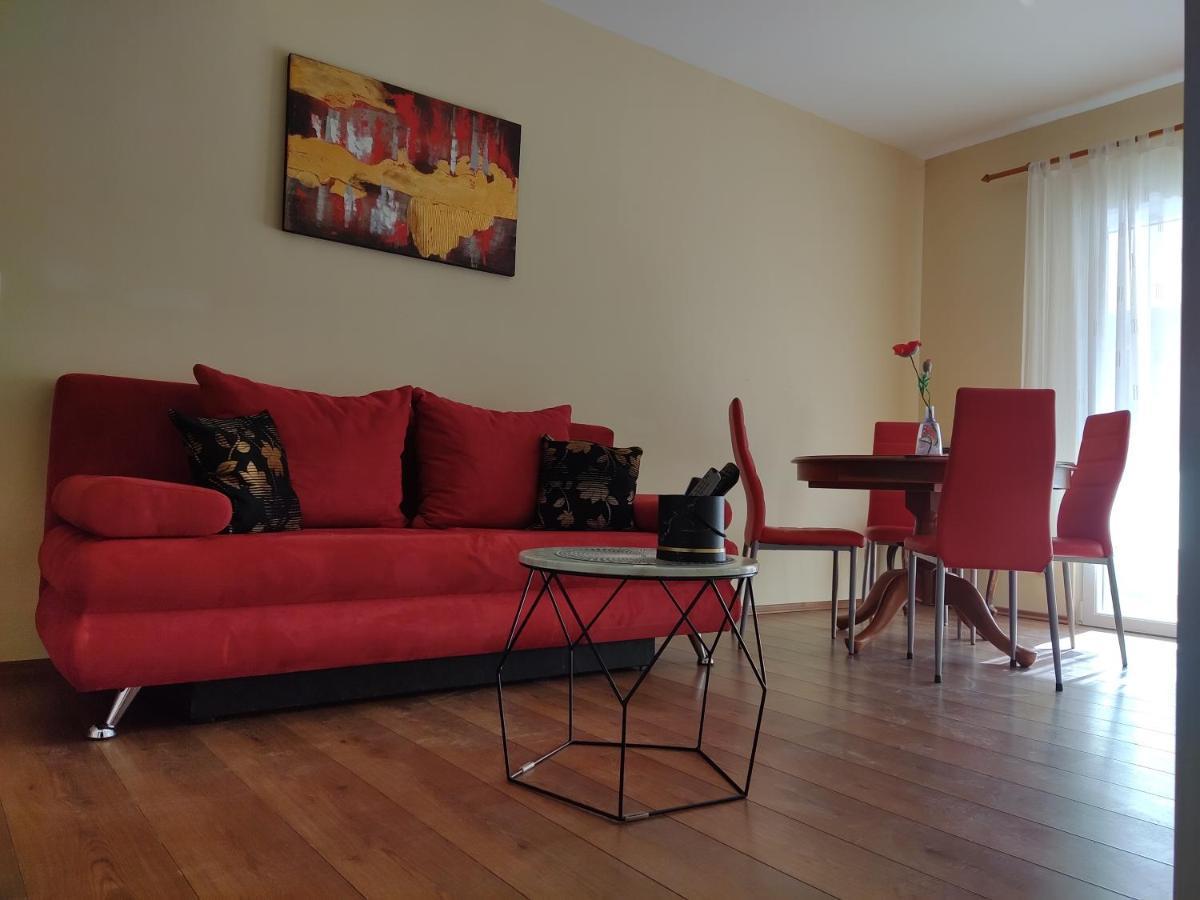 Palma Guesthouse Palit Eksteriør billede