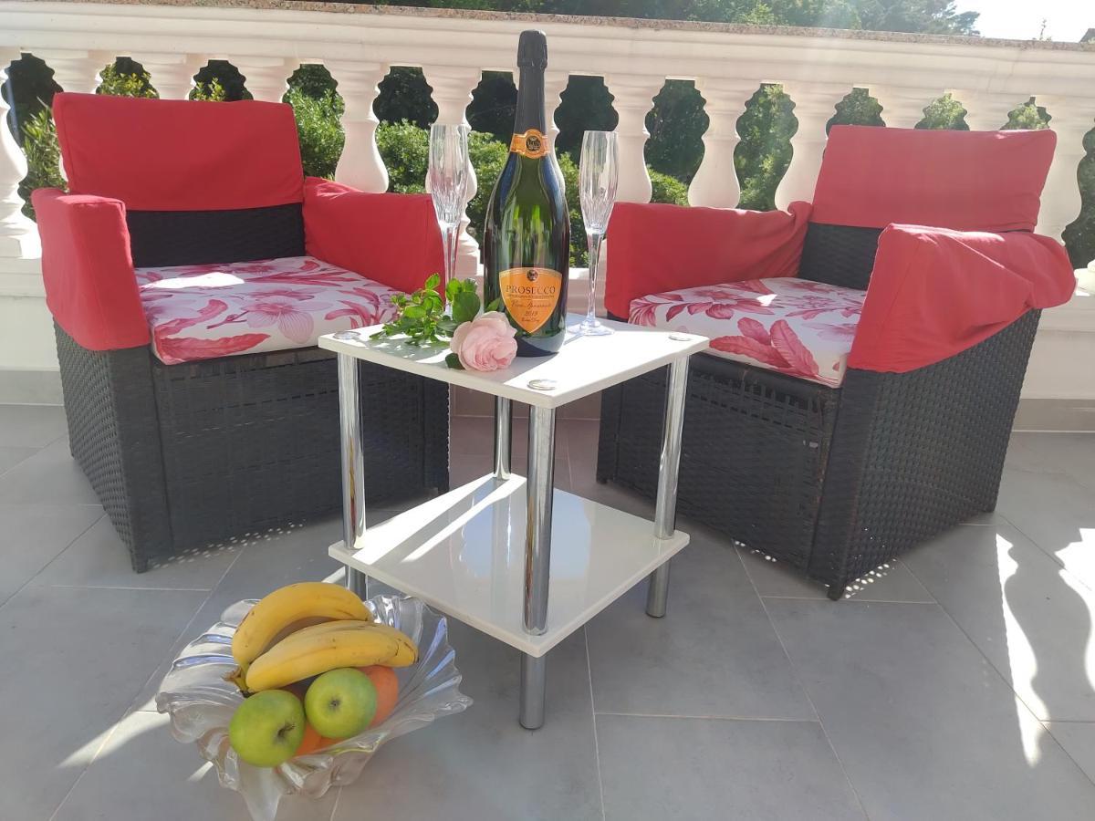 Palma Guesthouse Palit Eksteriør billede