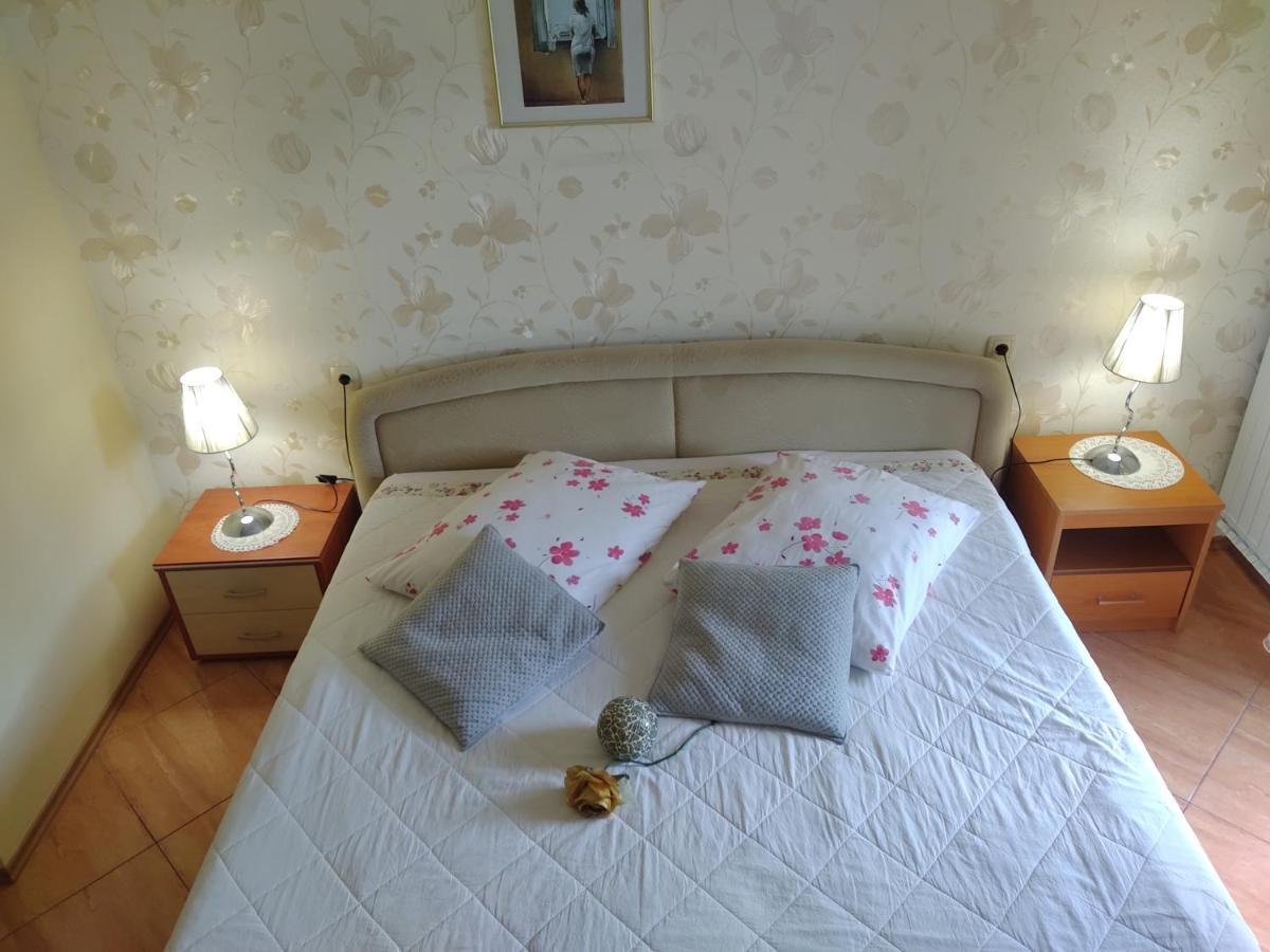 Palma Guesthouse Palit Eksteriør billede