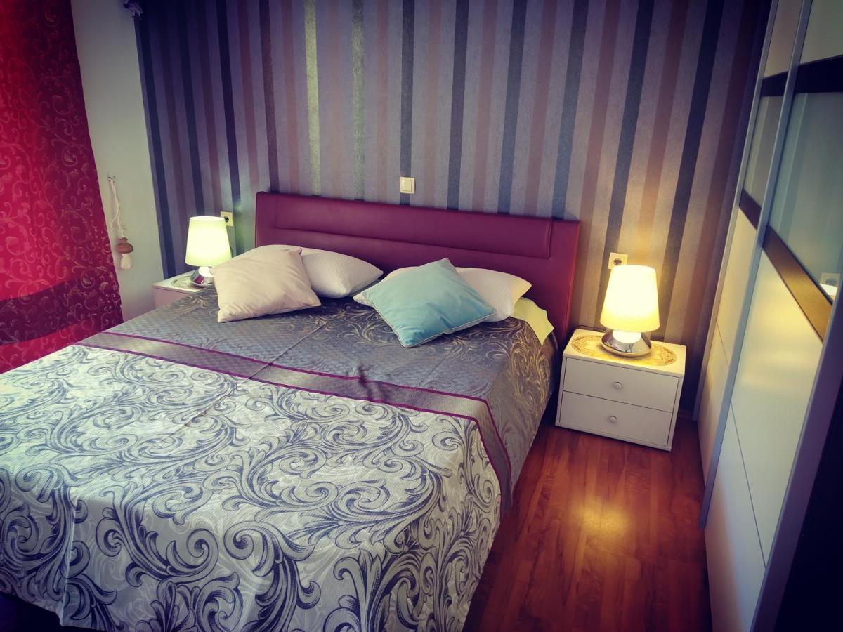 Palma Guesthouse Palit Eksteriør billede