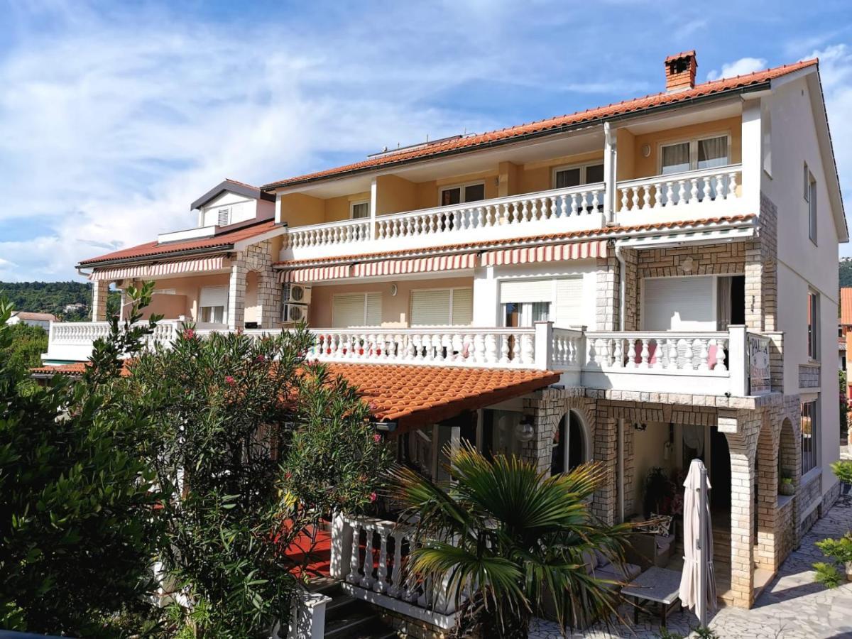 Palma Guesthouse Palit Eksteriør billede