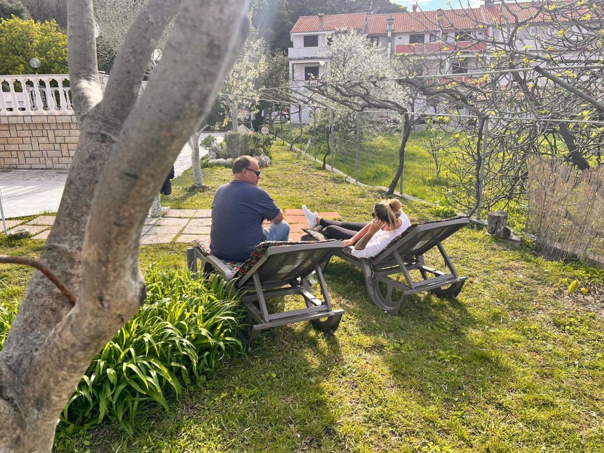 Palma Guesthouse Palit Eksteriør billede