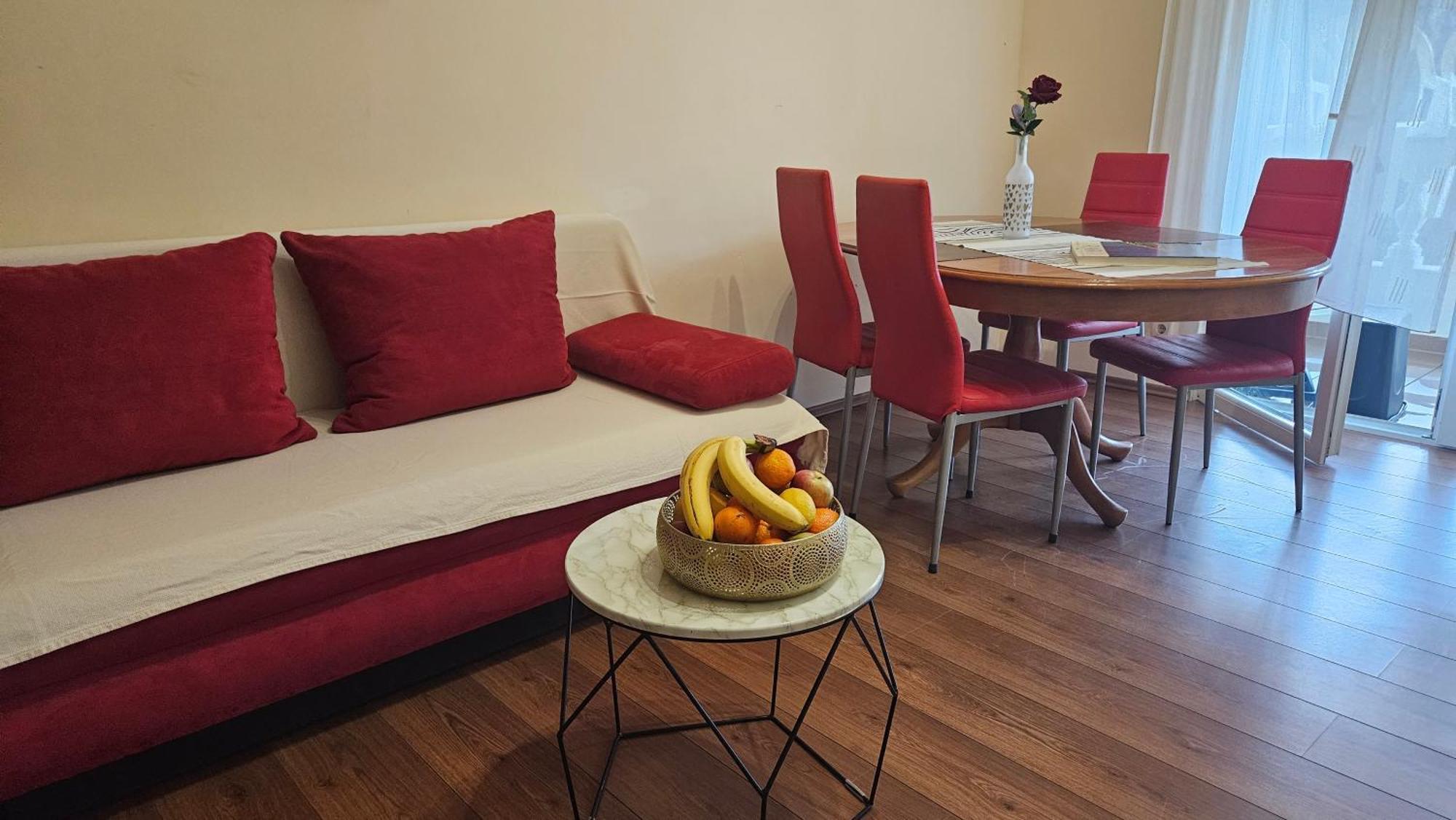 Palma Guesthouse Palit Eksteriør billede