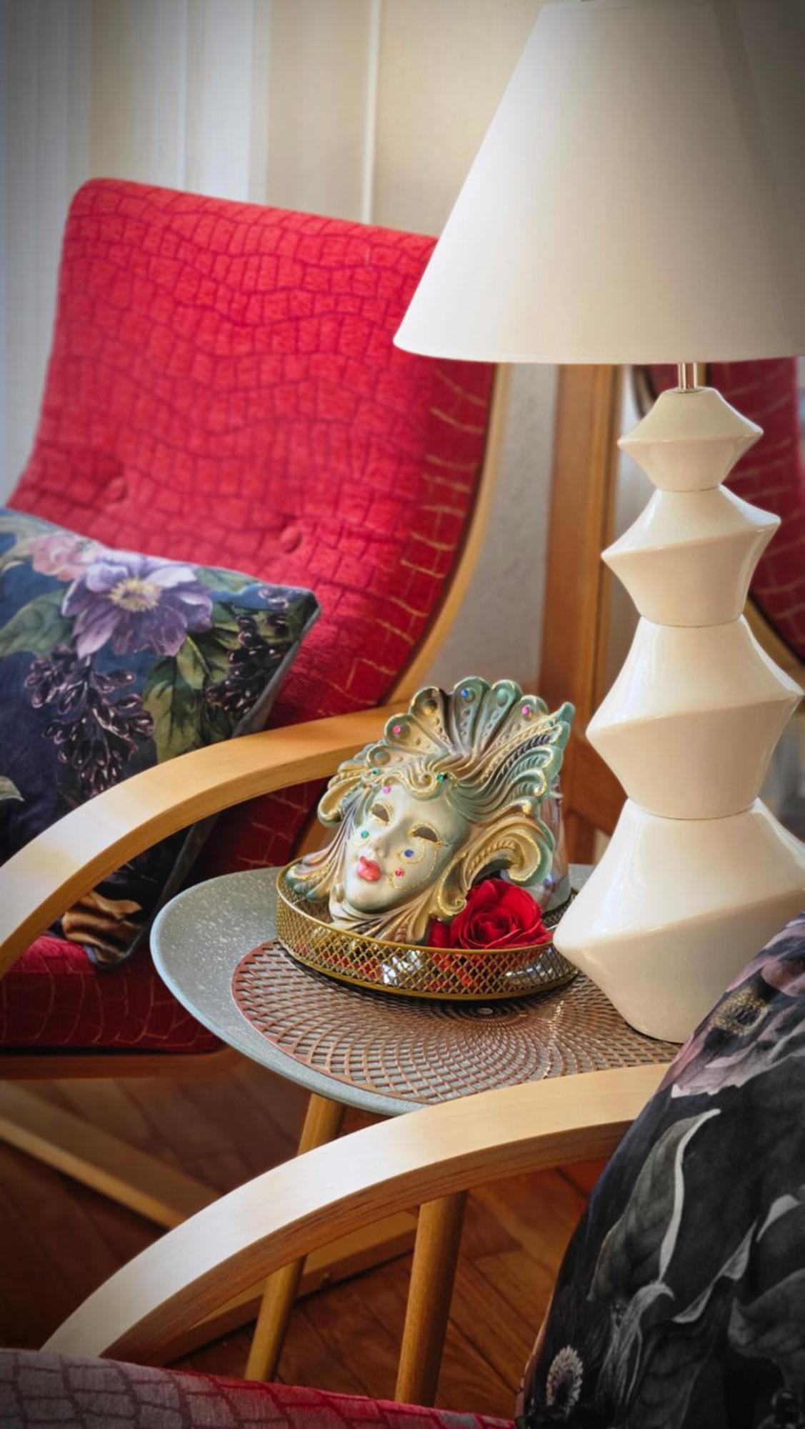 Palma Guesthouse Palit Eksteriør billede