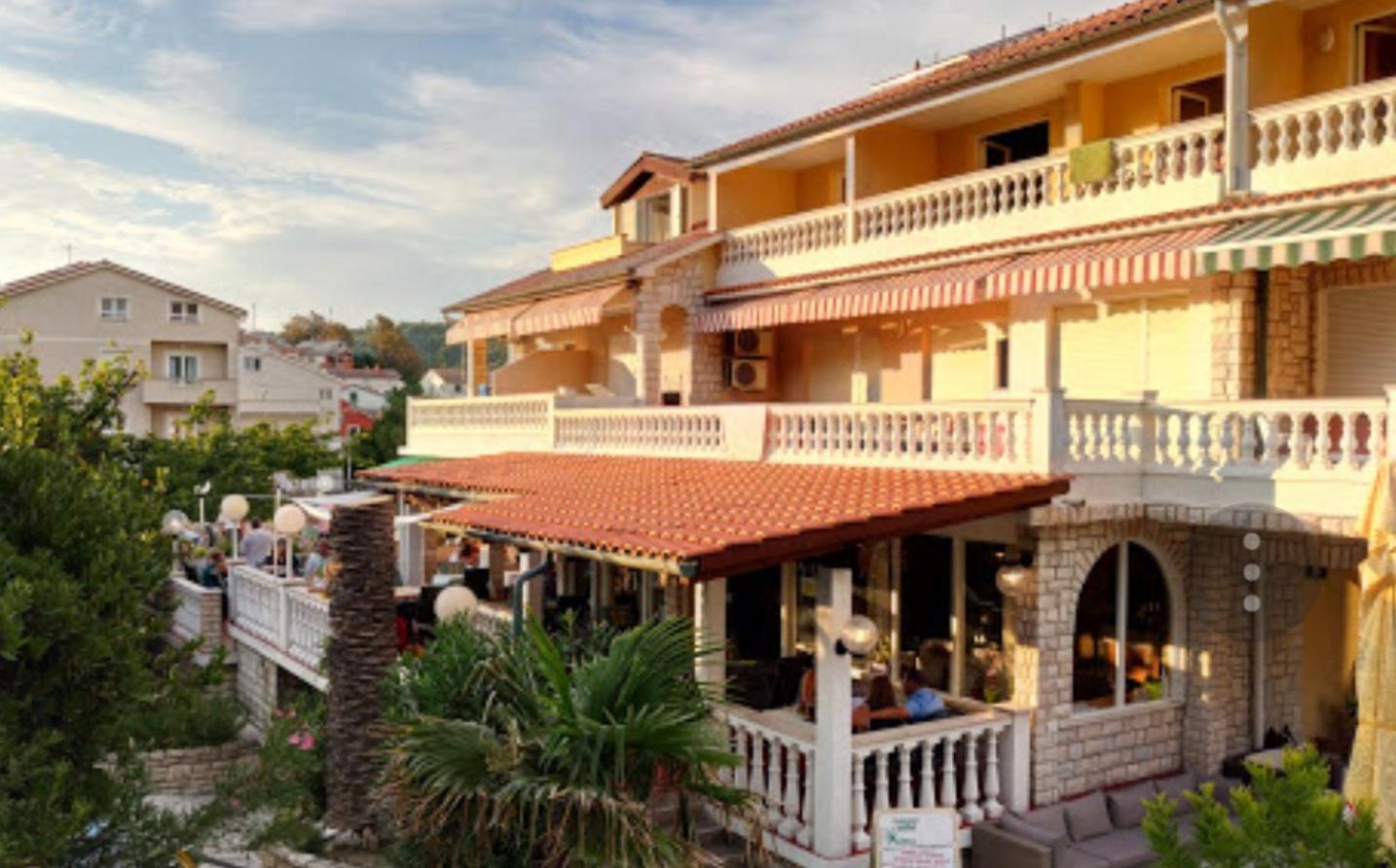 Palma Guesthouse Palit Eksteriør billede