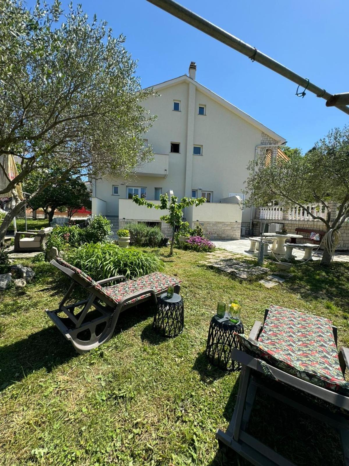 Palma Guesthouse Palit Værelse billede