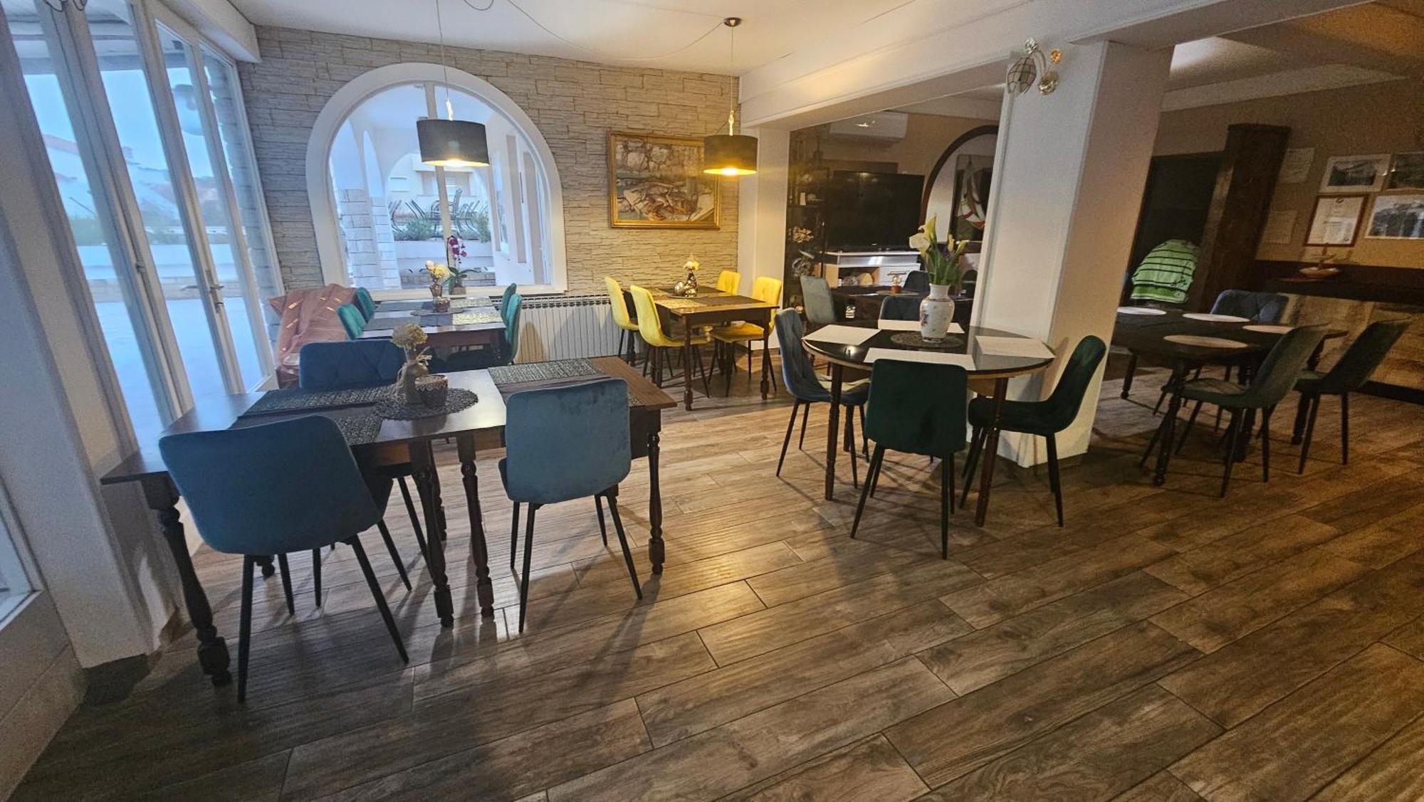 Palma Guesthouse Palit Eksteriør billede