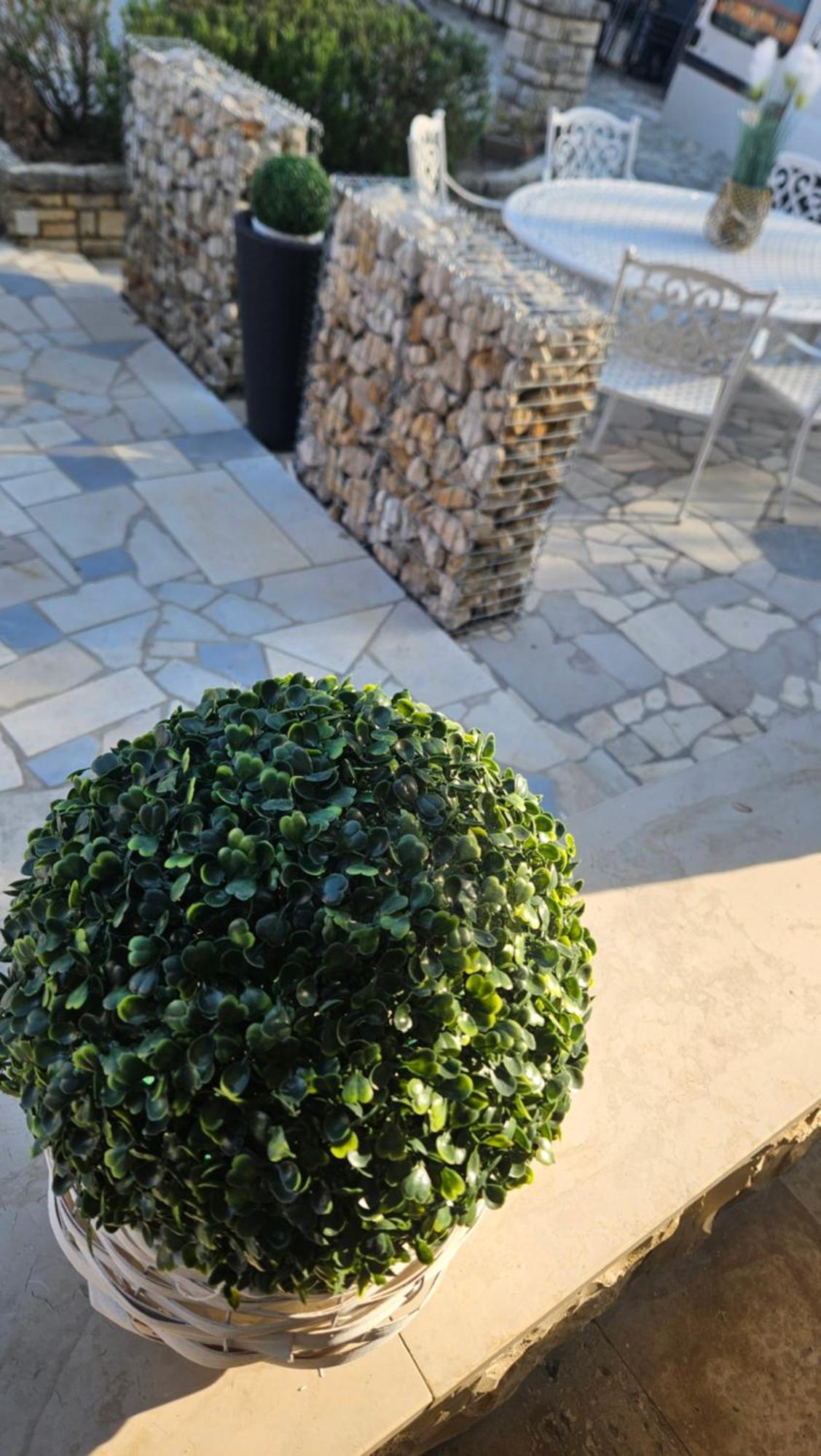Palma Guesthouse Palit Eksteriør billede