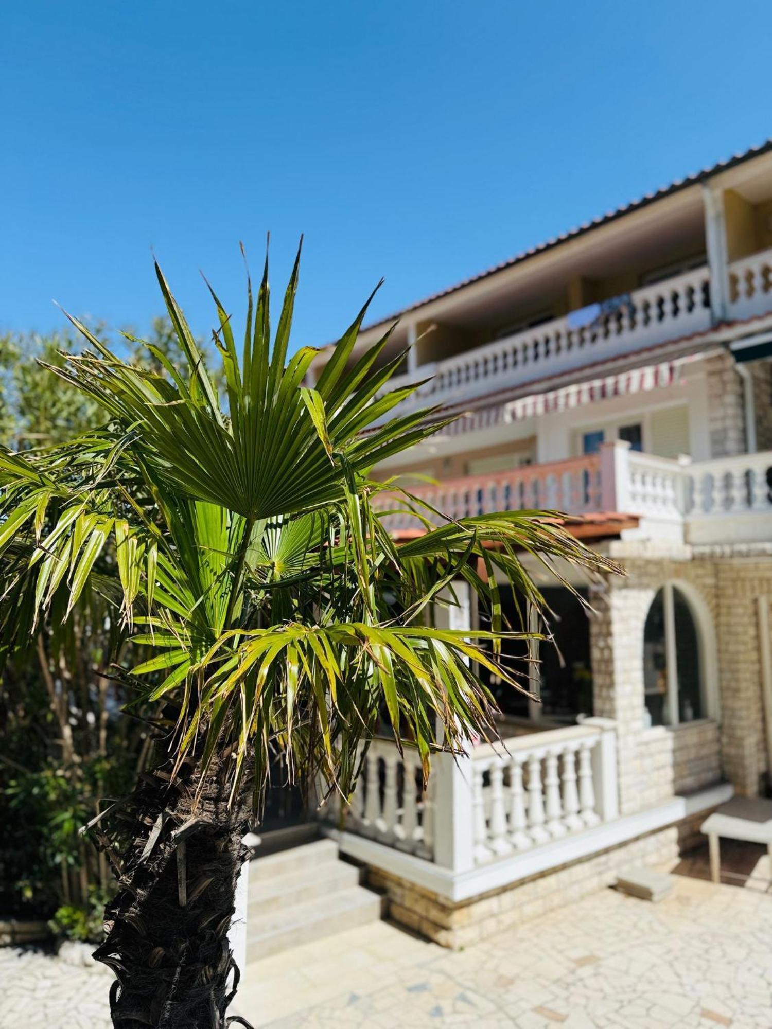 Palma Guesthouse Palit Eksteriør billede