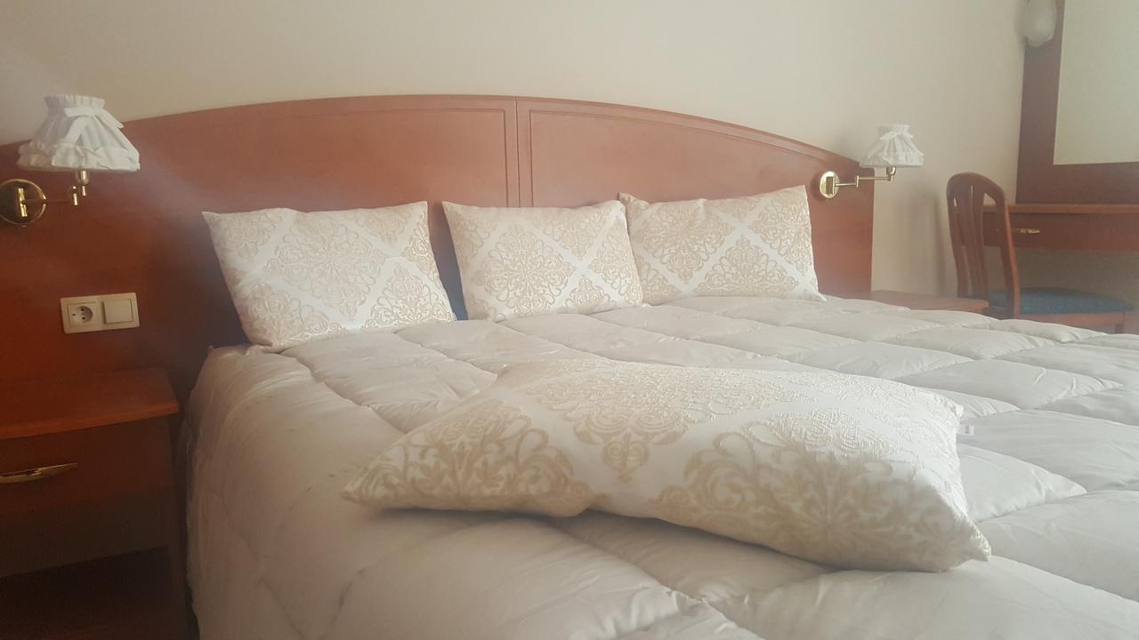 Palma Guesthouse Palit Eksteriør billede