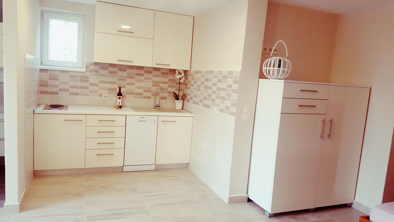 Palma Guesthouse Palit Eksteriør billede