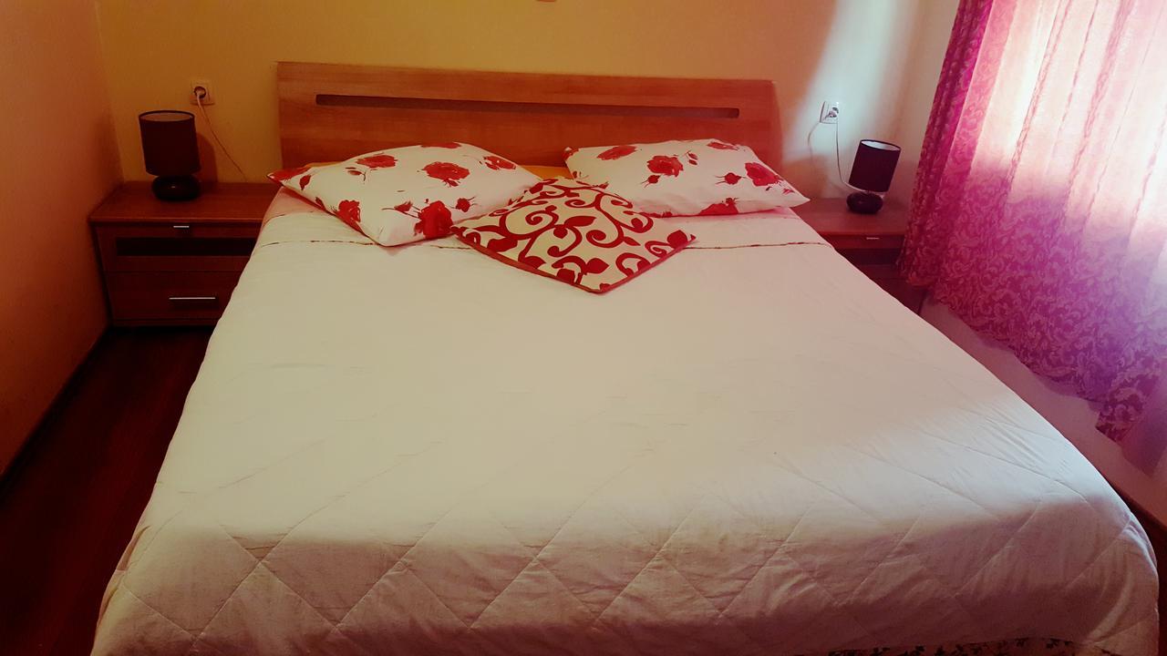 Palma Guesthouse Palit Eksteriør billede