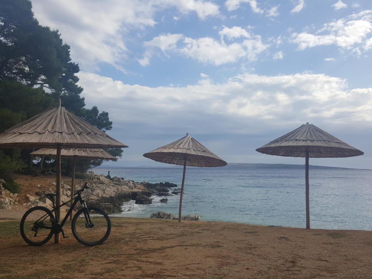 Palma Guesthouse Palit Eksteriør billede