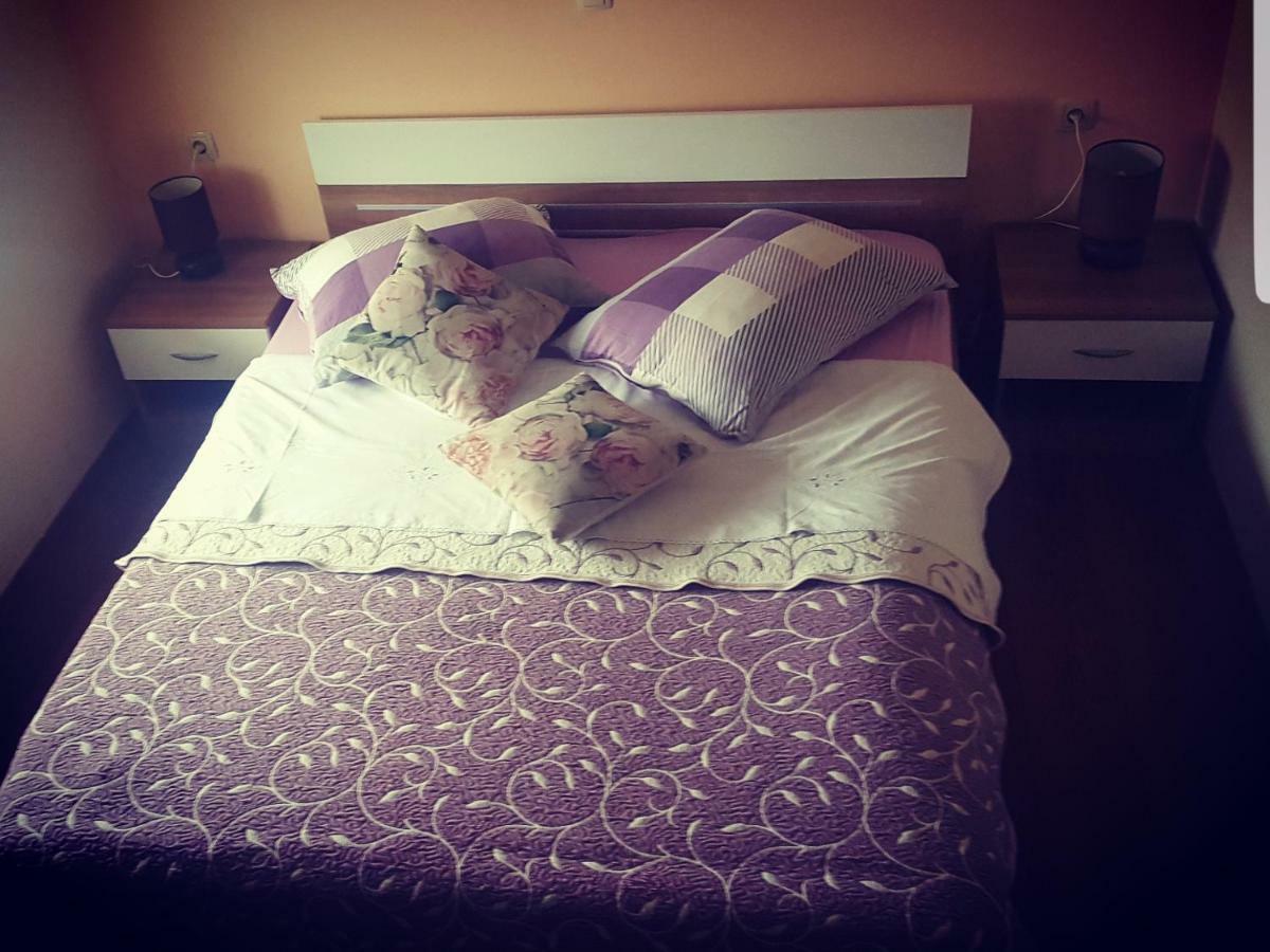 Palma Guesthouse Palit Eksteriør billede