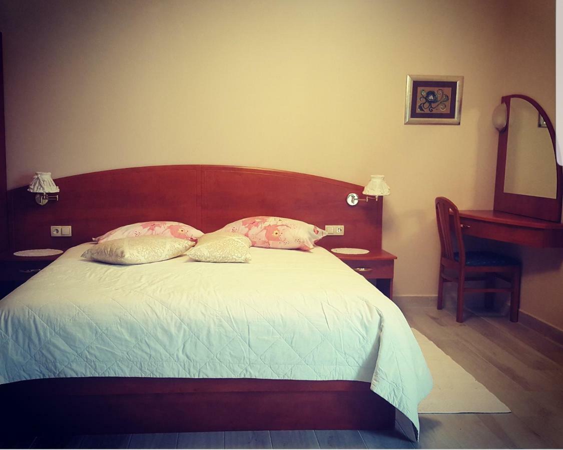 Palma Guesthouse Palit Eksteriør billede