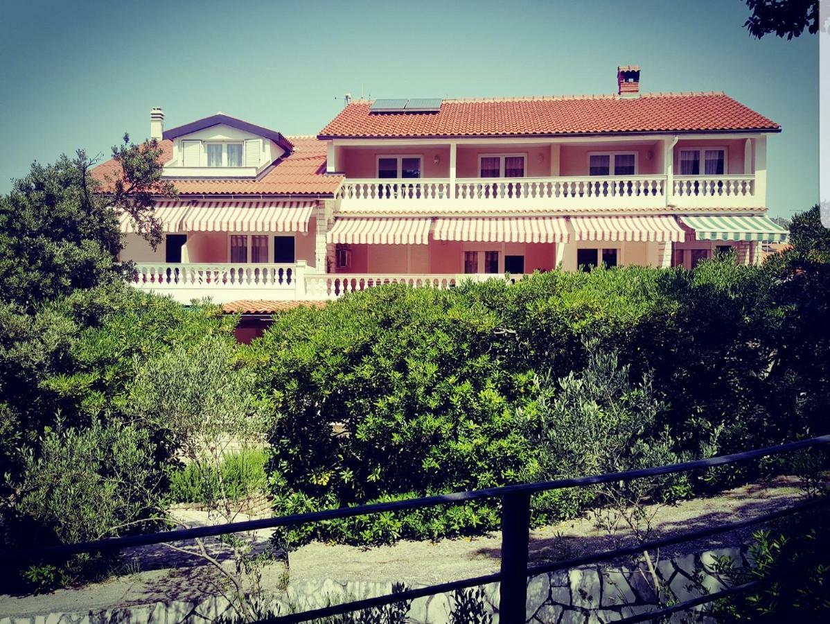 Palma Guesthouse Palit Eksteriør billede
