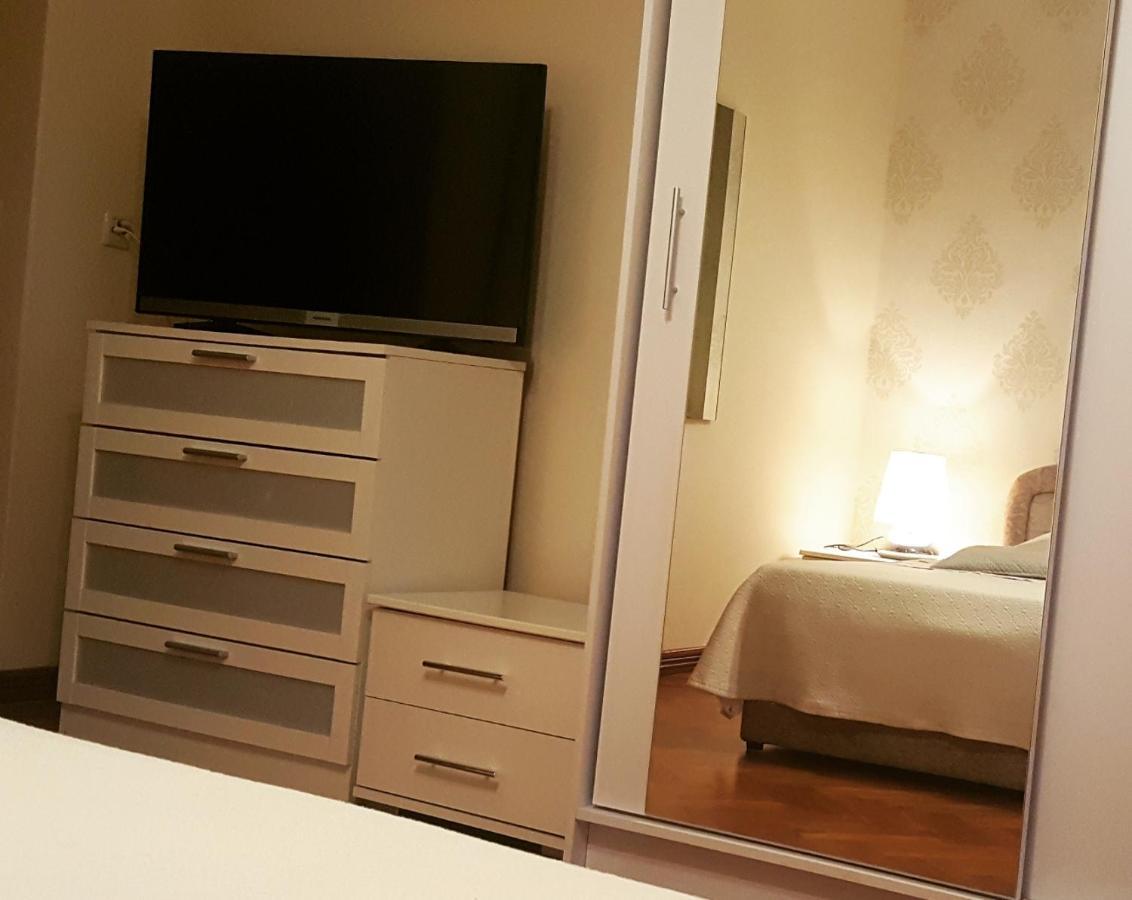 Palma Guesthouse Palit Eksteriør billede