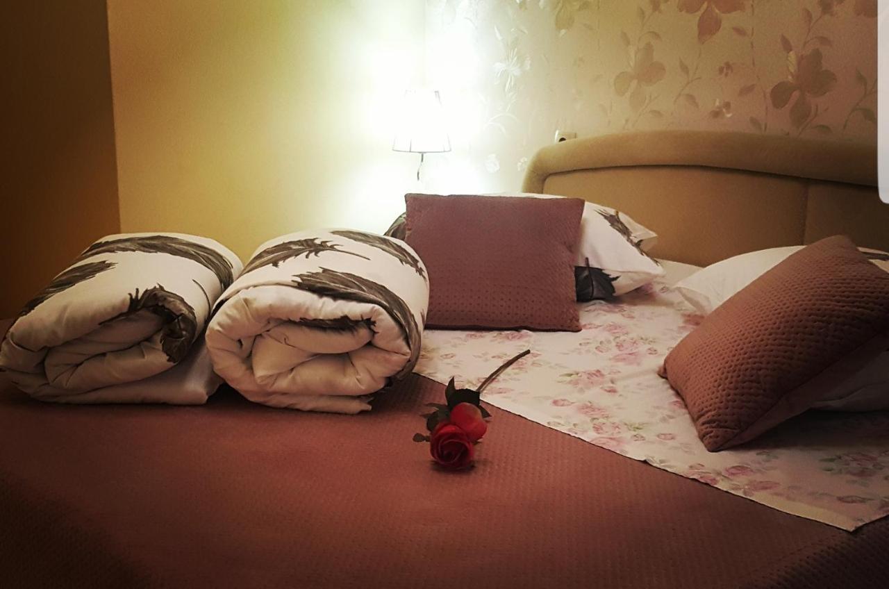 Palma Guesthouse Palit Eksteriør billede