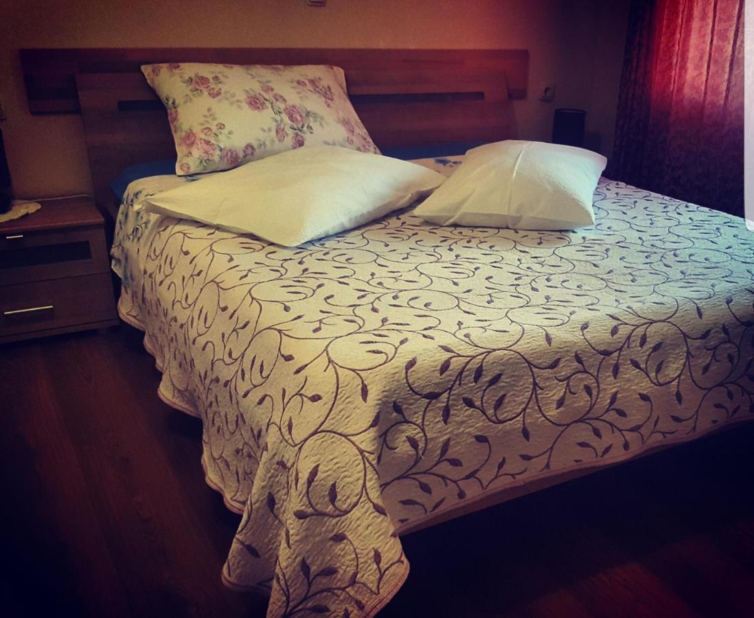 Palma Guesthouse Palit Eksteriør billede