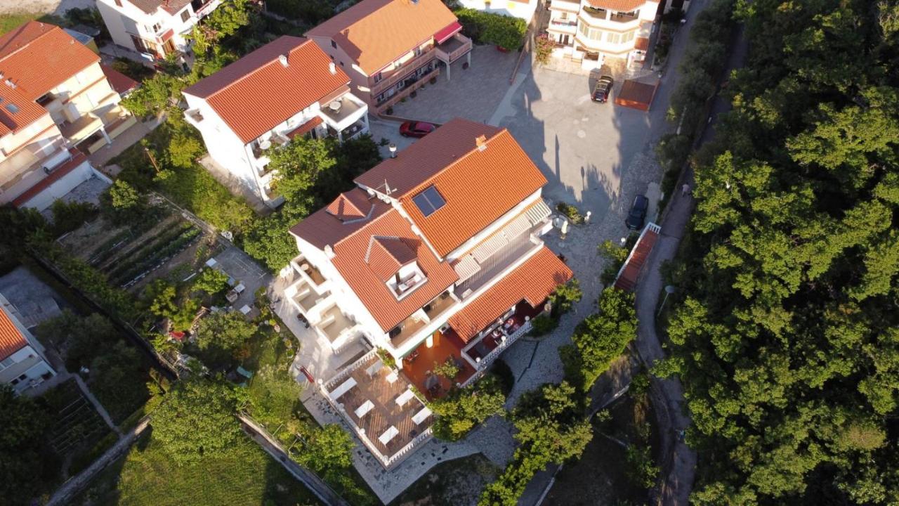 Palma Guesthouse Palit Eksteriør billede
