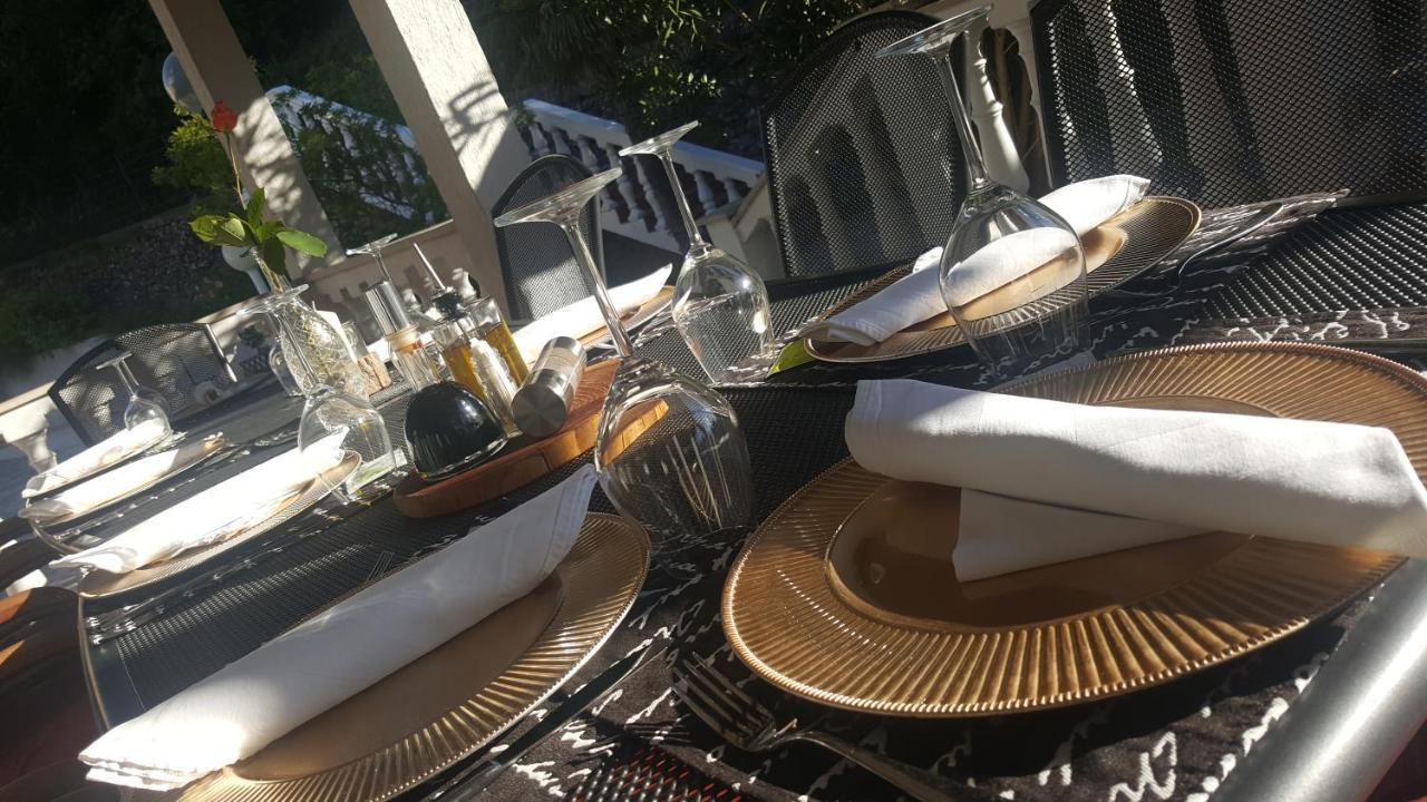 Palma Guesthouse Palit Eksteriør billede